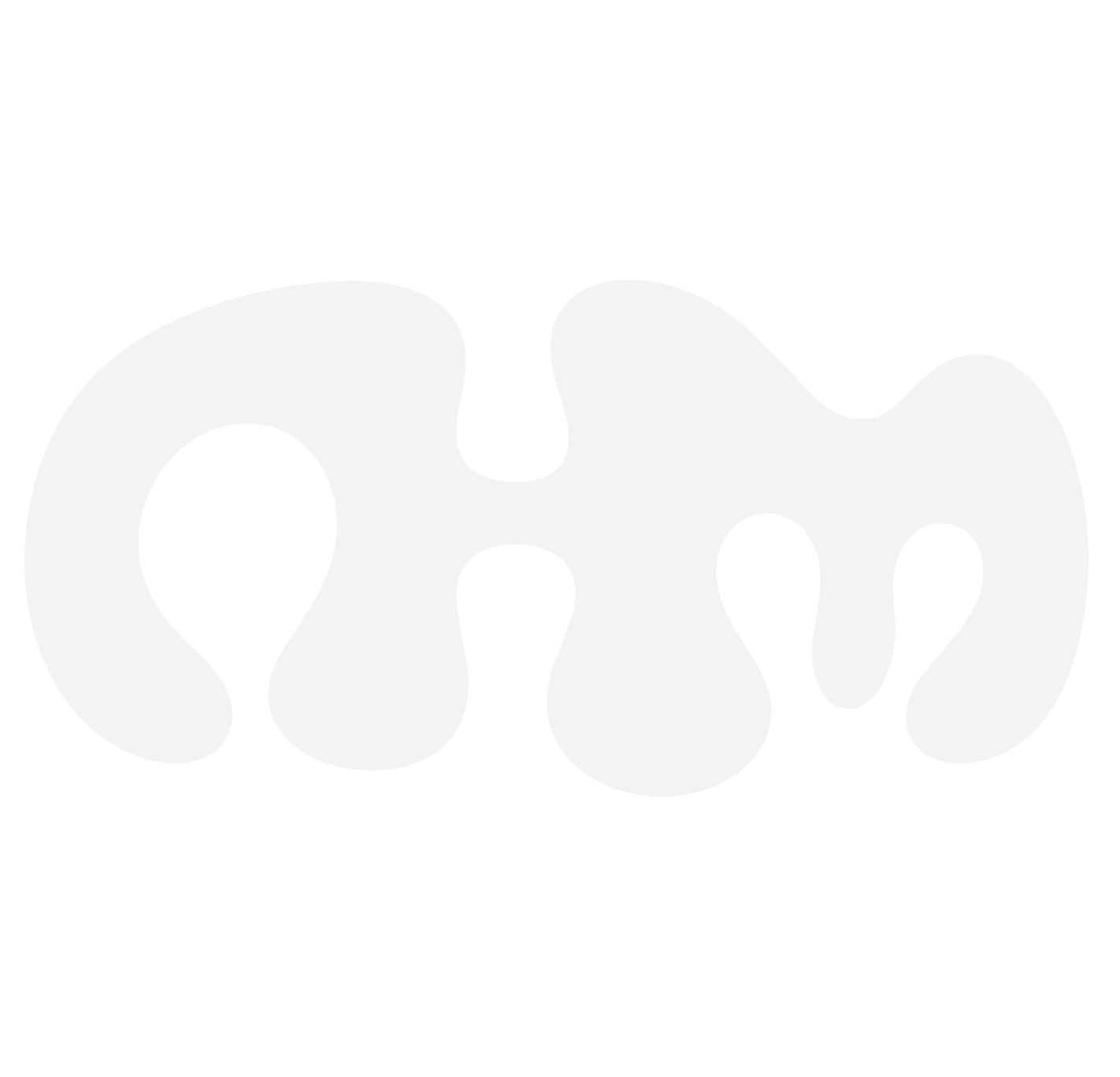 OHM monogram