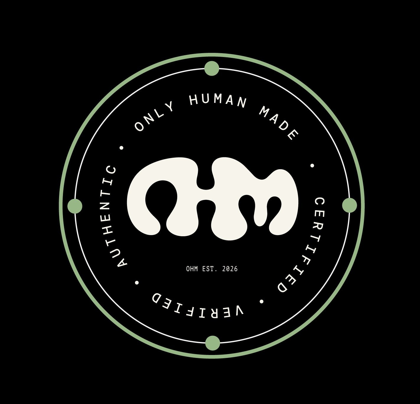 OHM seal